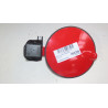 Volet de trappe carburant occasion  Opel CORSA E (X15) 1.4 (08, 68) (2014)   13444788  miniature 2