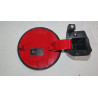 Volet de trappe carburant occasion  Opel CORSA E (X15) 1.4 (08, 68) (2014)   13444788  miniature 2