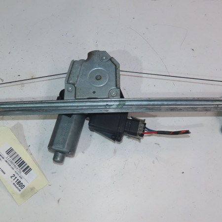 Mecanisme+moteur leve-glace ard occasion  Opel ZAFIRA A Monospace (T98) 1.8 16v (f75) (1999-2000)   90579540 