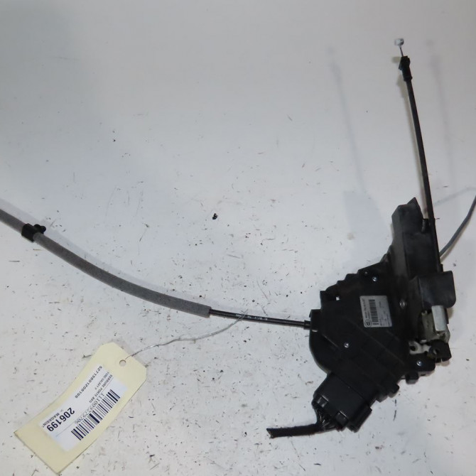 Serrure porte avg occasion  Ford GALAXY II (WA6) 1.8 tdci (2006-2015)   1791414  3