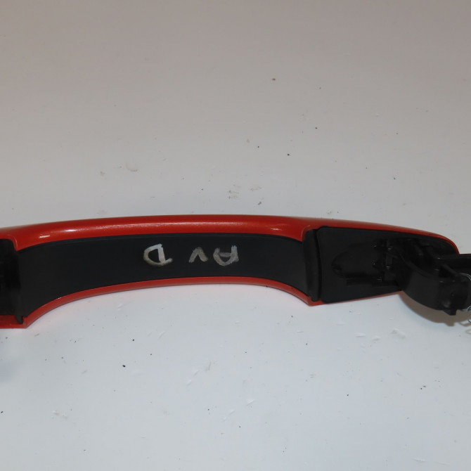 Poignee ext porte avd occasion  Opel CORSA F 1.2 (68) (2019)   980297821T  2