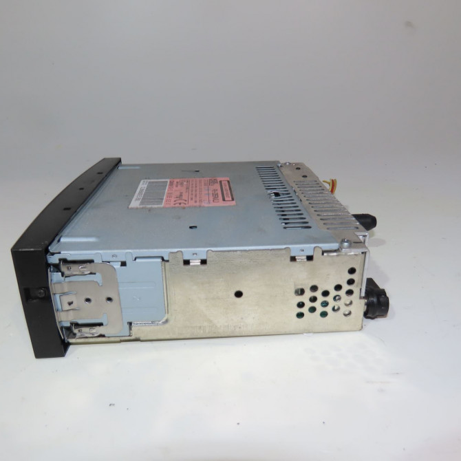 Autoradio occasion  Peugeot 206+ (2L_, 2M_) 1.4 hdi eco 70 (2009-2013) 5 portes   96635823XT  4