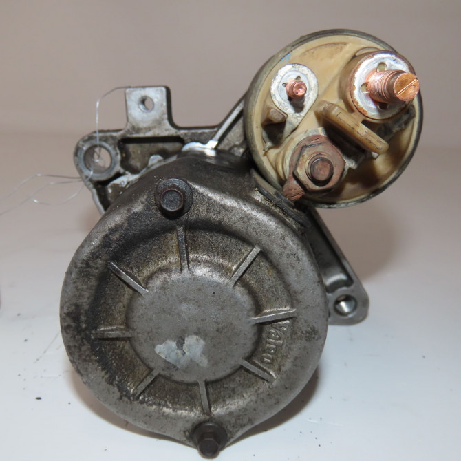 Démarreur occasion  Toyota AYGO (_B1_) 1.0 (kgb10_) (2005-2014) 5 portes   281000Q02184  4