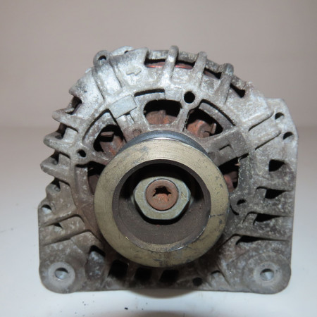 Alternateur occasion  Renault SCÉNIC II (JM0/1_) 1.9 dci (jm0g, jm12, jm1g, jm2c) (2003-2006)   8200495305 