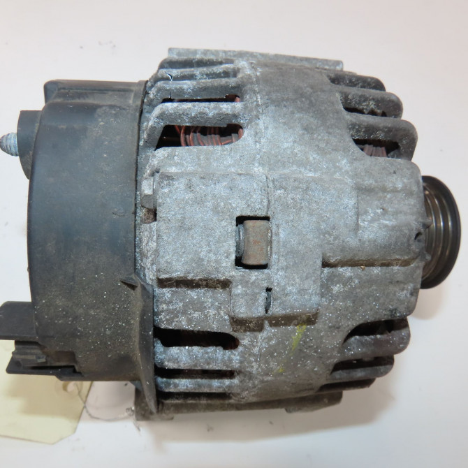 Alternateur occasion  Renault SCÉNIC II (JM0/1_) 1.9 dci (jm0g, jm12, jm1g, jm2c) (2003-2006)   8200495305  4