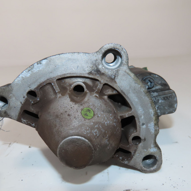 Démarreur occasion  Peugeot 206 3/5 portes (2A/C) 2.0 s16 (1999-2007)   5802CW  3