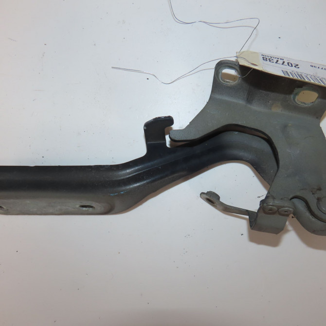 Compas d capot occasion  Nissan JUKE (F15) 1.5 dci (2010) 5 portes   65400BA60A  2