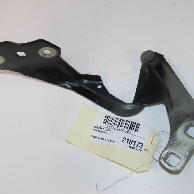 Compas d capot occasion  Ford MONDEO IV (BA7) 1.6 tdci (2011-2015)   1667708  1