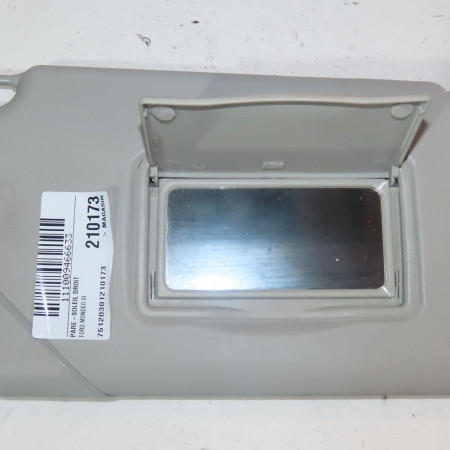 Pare-soleil droit occasion  Ford MONDEO IV (BA7) 1.6 tdci (2011-2015)   1875237 