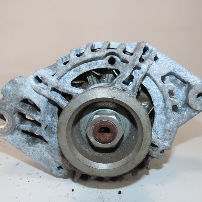 Alternateur occasion  Citroën C1 (PM_, PN_) 1.0 (2005-2014) 5 portes   5705NN  1