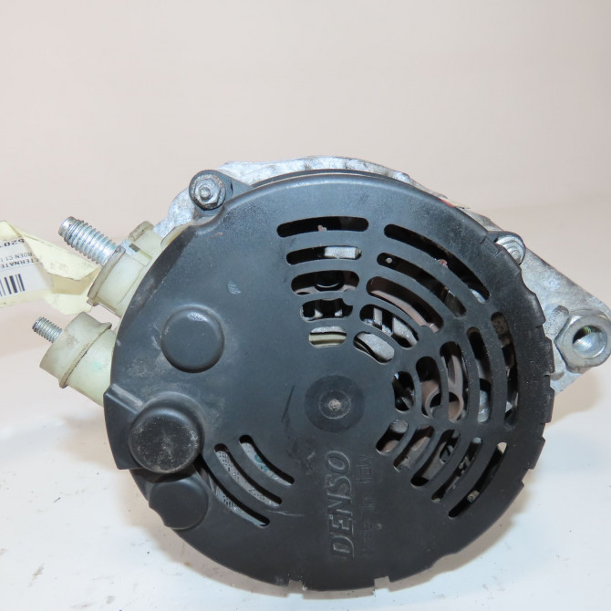 Alternateur occasion  Citroën C1 (PM_, PN_) 1.0 (2005-2014) 5 portes   5705NN  3