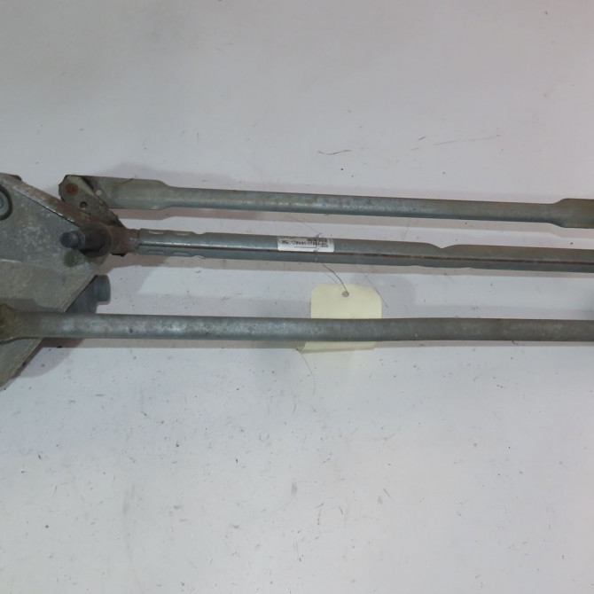 Moteur essuie-glace avant occasion  Ford KUGA I 2.0 tdci (2008-2012) 5 portes   1709010  1