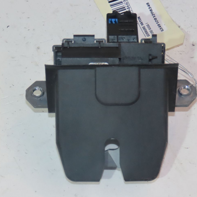 Serrure hayon occasion  Ford KUGA I 2.0 tdci (2008-2012) 5 portes   1930055  1