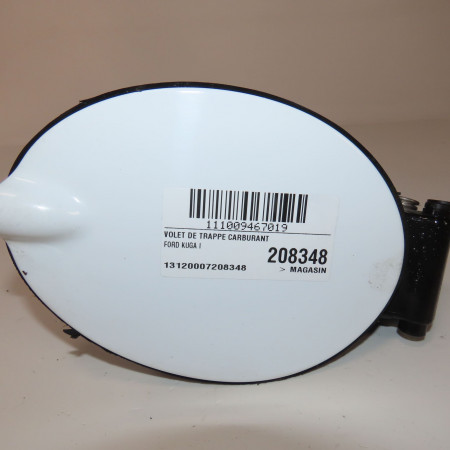 Volet de trappe carburant occasion  Ford KUGA I 2.0 tdci (2008-2012) 5 portes   1500934 