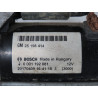 Démarreur occasion  Opel CORSA E (X15) 1.4 (08, 68) (2014)   25198414  miniature 4