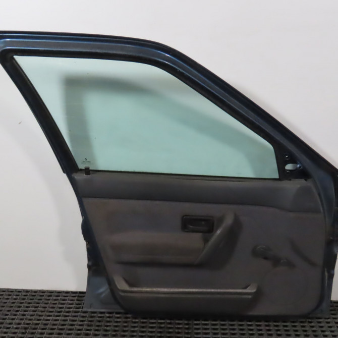 Porte avant gauche occasion  Renault 19 I Chamade (L53_) 1.4 (l532, l53p) (1988-1992)   7751467505  2