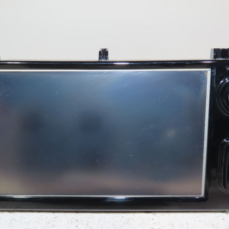 Autoradio occasion  Renault CLIO IV (BH_) 1.5 dci 90 (2012) 5 portes   281152390R 