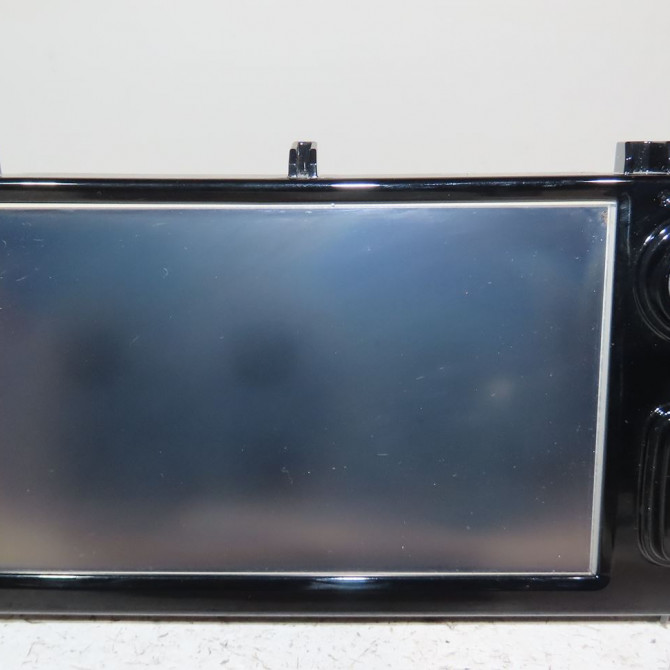 Autoradio occasion  Renault CLIO IV (BH_) 1.5 dci 90 (2012) 5 portes   281152390R  1