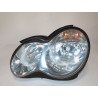 Phare gauche occasion  Mercedes-benz CLASSE C (W203) C 220 cdi (203.008) (2003-2007)   2038203161  miniature 3