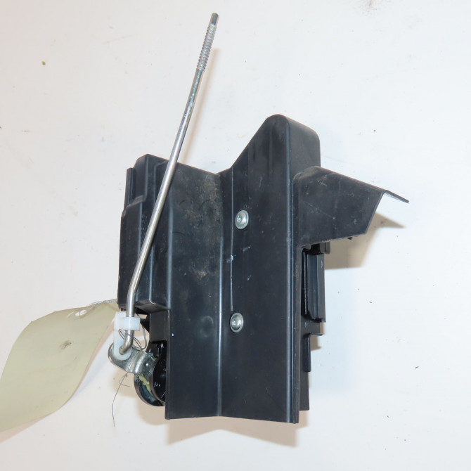 Serrure porte ard occasion  Dacia SANDERO II 1.0 sce 75 (b8jc, b8jd) (2016)   825022281R  2