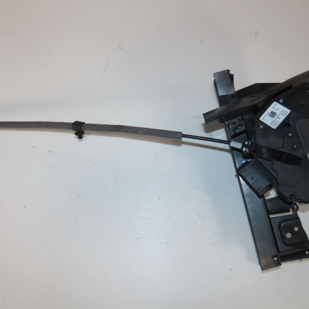 Serrure porte ard occasion  Ford FOCUS III 1.6 tdci econetic (2012)   2099457 