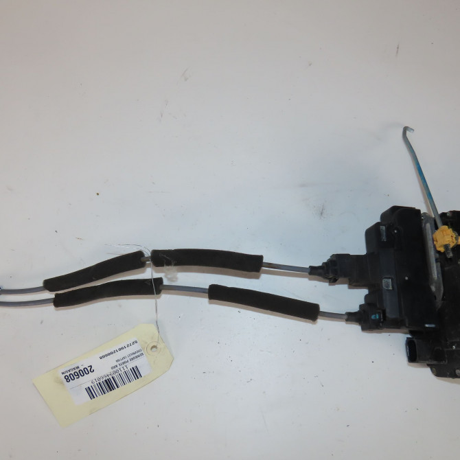 Serrure porte ard occasion  Chevrolet CAPTIVA (C100, C140) 2.0 d 4wd (2006-2009)   94551343  1