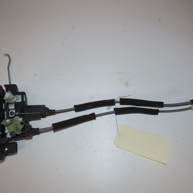 Serrure porte ard occasion  Chevrolet CAPTIVA (C100, C140) 2.0 d 4wd (2006-2009)   94551343  2