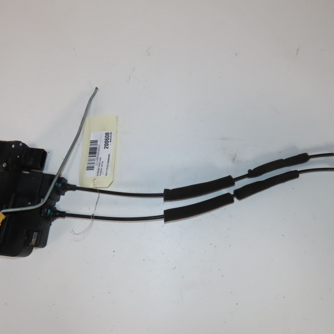 Serrure porte avd occasion  Chevrolet CAPTIVA (C100, C140) 2.0 d 4wd (2006-2009)   94551319  2