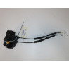 Serrure porte avd occasion  Chevrolet CAPTIVA (C100, C140) 2.0 d 4wd (2006-2009)   94551319  miniature 3