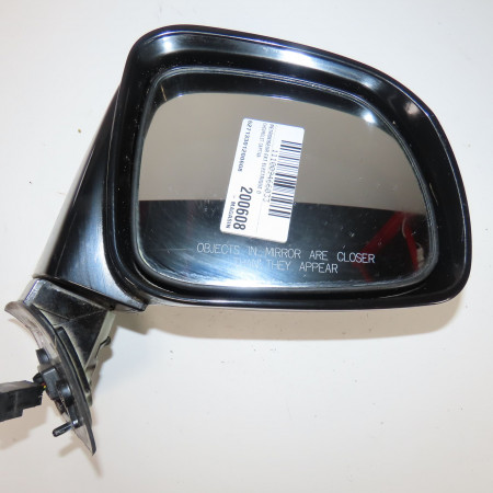 Retroviseur exterieur electrique droit occasion  Chevrolet CAPTIVA (C100, C140) 2.0 d 4wd (2006-2009)   96818122 