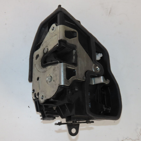 Serrure porte arg occasion  Bmw 1 (E87) 120 d (2004-2011)   51227202147 