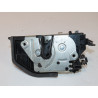 Serrure porte arg occasion  Bmw 1 (E87) 120 d (2004-2011)   51227202147  miniature 3