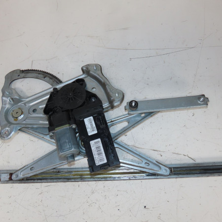 Mecanisme+moteur leve-glace avg occasion  Renault MEGANE IV Estate (K9A/M/N_) 1.5 dci 110 (2016)   807216718R 