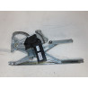 Mecanisme+moteur leve-glace avg occasion  Renault MEGANE IV Estate (K9A/M/N_) 1.5 dci 110 (2016)   807216718R  miniature 3