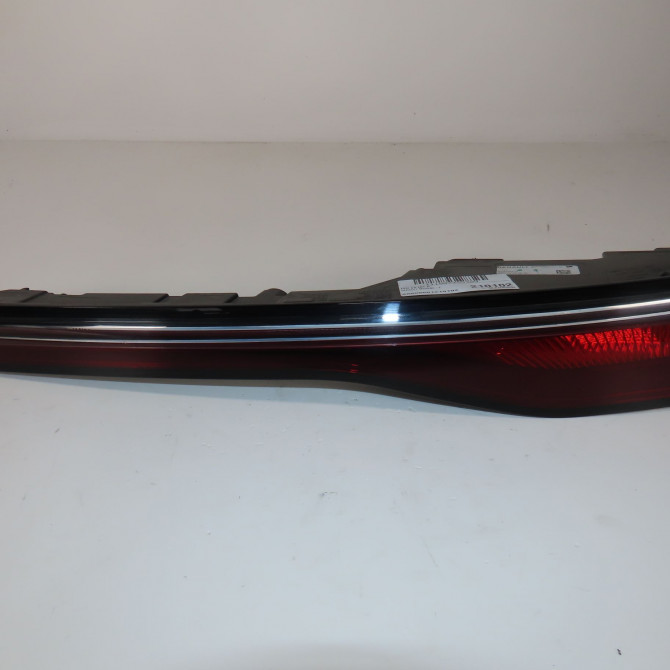 Feu arrière intérieur droit occasion  Renault MEGANE E-TECH SUV Ev60 (2021)   265508845R  1