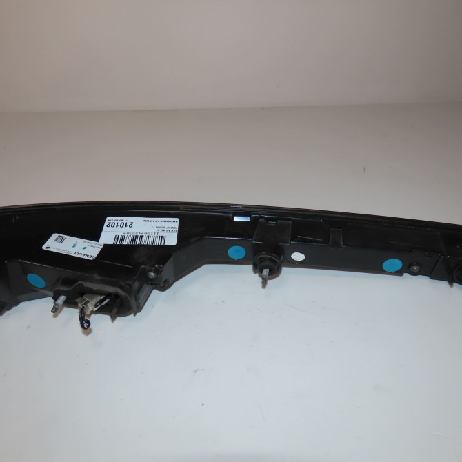 Feu arrière intérieur droit occasion  Renault MEGANE E-TECH SUV Ev60 (2021)   265508845R  3