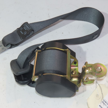 Ceinture avant droite occasion  Renault LAGUNA II (BG0/1_) 1.9 dci (bg1a, bg1w, bg0g) (2005-2007)   8200687428 
