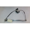 Mecanisme + moteur lève-glace avant droit occasion  Renault MEGANE I (BA0/1_) 1.6 16v (ba04, ba0b, ba11, ba1j, ba16, ba19, ba1k, ba1v,... (1999-2002)   7700834344  miniature 3