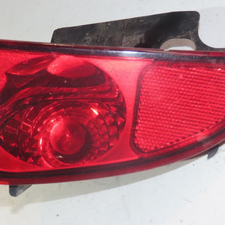 Feu brouillard arrière gauche occasion  Renault ESPACE IV (JK0/1_) 2.0 (jk0a, jk1d, jk0n) (2005)   8200027155 