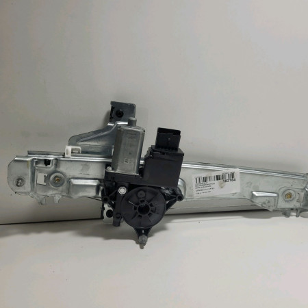 Mecanisme+moteur leve-glace ard occasion  Citroën C3 III (SX) 1.2 thp 110 (2016)   9830478380 