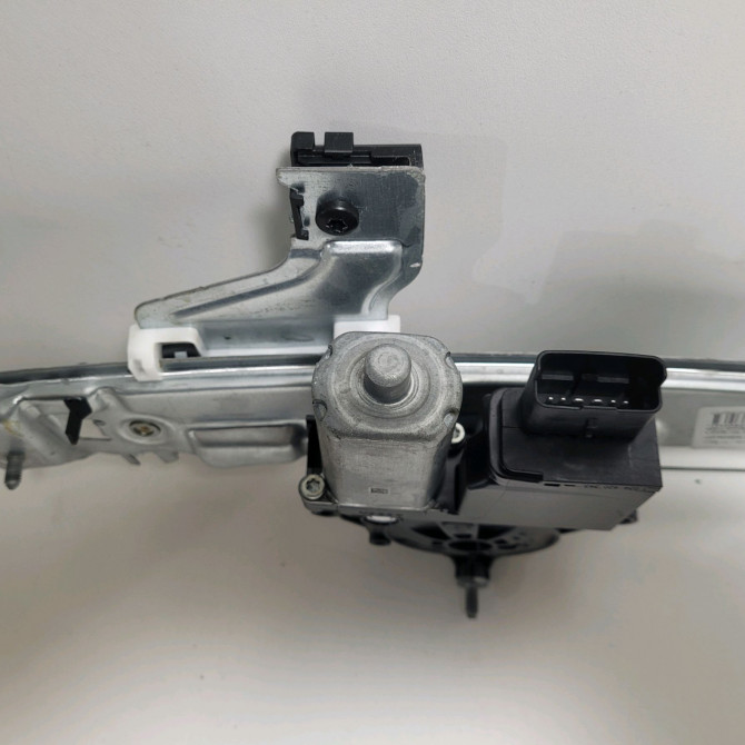 Mecanisme+moteur leve-glace ard occasion  Citroën C3 III (SX) 1.2 thp 110 (2016)   9830478380  3