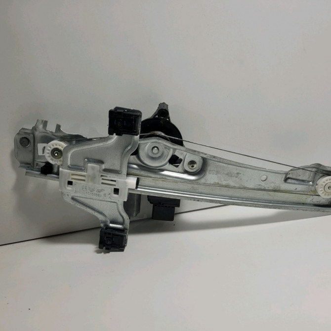 Mecanisme+moteur leve-glace ard occasion  Citroën C3 III (SX) 1.2 thp 110 (2016)   9830478380  4