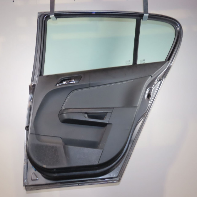 Porte arrière droite occasion  Opel ASTRA H (A04) 1.6 (l48) (2004-2010)   94710107  3