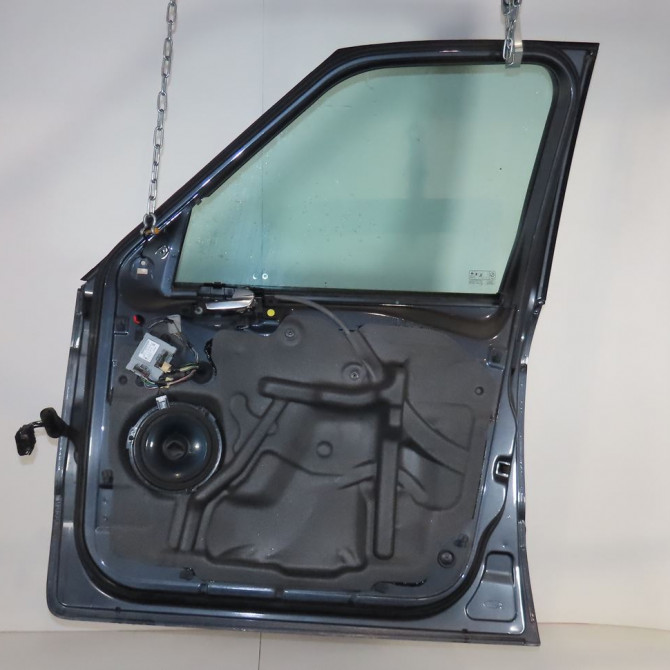 Porte avant droite occasion  Ford GALAXY II (WA6) 1.8 tdci (2006-2015)   1569187  2