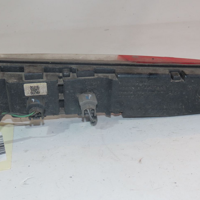 Feu de pare-choc  arg occasion  Renault MEGANE E-TECH SUV Ev60 (2021)   265802052R  3