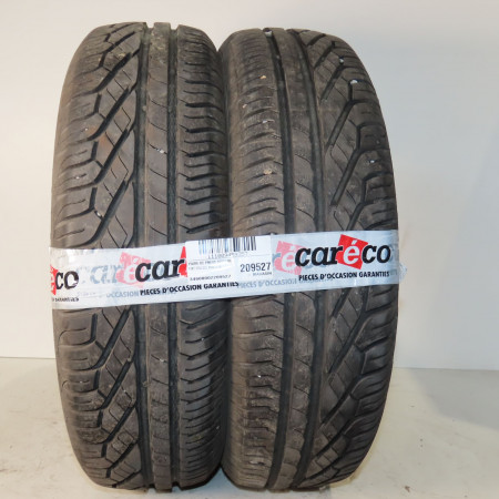 Pneus occasion  Fiat GRANDE PUNTO (199_) 1.3 d multijet (2008)   175/65R15 