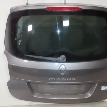 Hayon occasion  Renault MODUS / GRAND MODUS (F/JP0_) 1.2 (jp0c, jp0k, fp0c, fp0k, fp0p, jp0p, jp0t) (2004) 5 portes   901005417R 