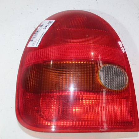 Feu arrière gauche occasion  Opel CORSA B (S93) 1.4 i (f08, f68, m68) (1993-2000)   90444141 