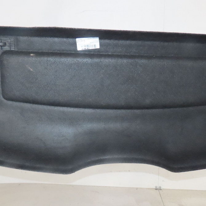 Tablette plage arrière occasion  Ford FIESTA V (JH_, JD_) 1.4 tdci (2001-2008) 5 portes   1508064  2