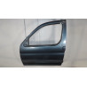 Porte avant gauche occasion  Peugeot PARTNER Monospace (5_, G_) 2.0 hdi (2000-2008) 3 portes   9846222280  miniature 3
